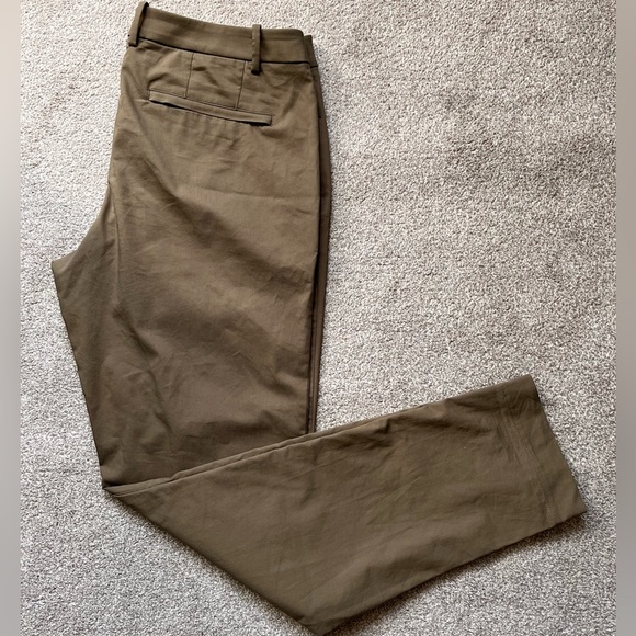 Mens Kit and Ace Navigator Commute Pants 34x32 - Picture 4 of 11